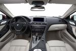 BMW 640i Coupe 2011 года